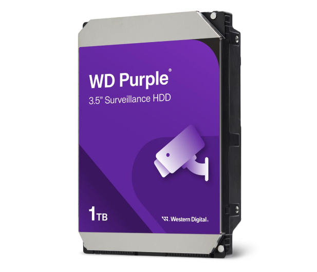 WD 10PURZ 1TB 3,5'' WD10PURZ - 367205 - zdjęcie 2